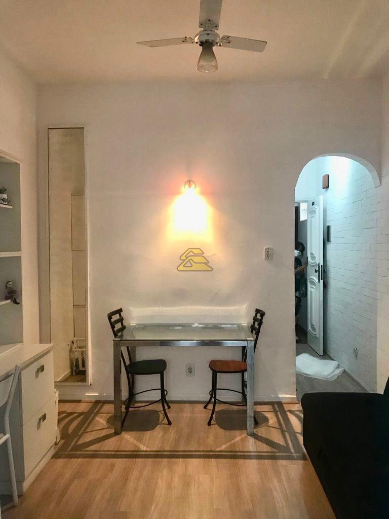 Apartamento à venda com 1 quarto, 28m² - Foto 5