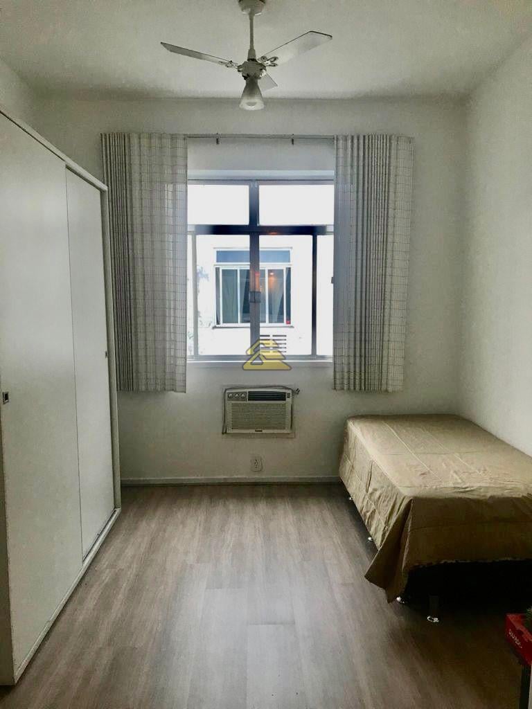 Apartamento à venda com 1 quarto, 28m² - Foto 7