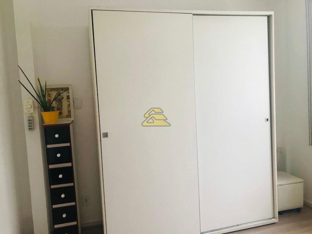 Apartamento à venda com 1 quarto, 28m² - Foto 20