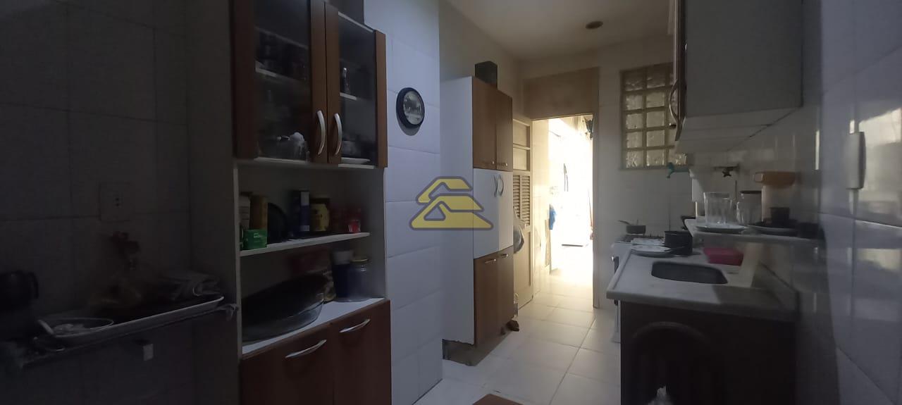 Apartamento à venda com 3 quartos, 106m² - Foto 11