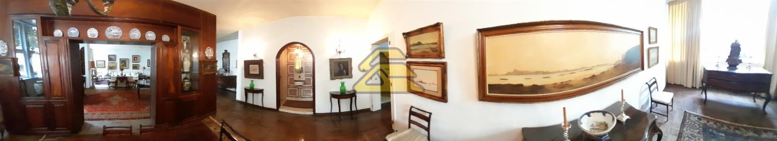 Apartamento à venda com 5 quartos, 348m² - Foto 8