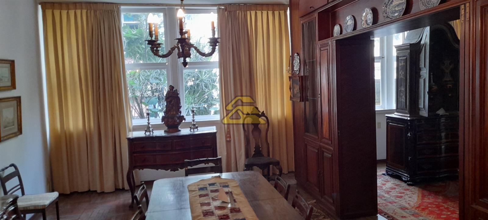 Apartamento à venda com 5 quartos, 348m² - Foto 5