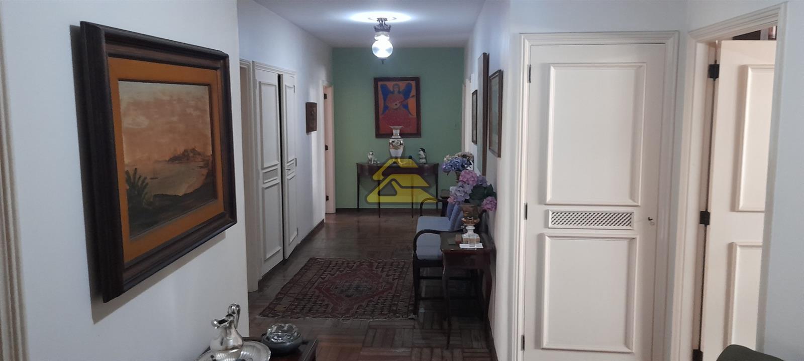 Apartamento à venda com 5 quartos, 348m² - Foto 10