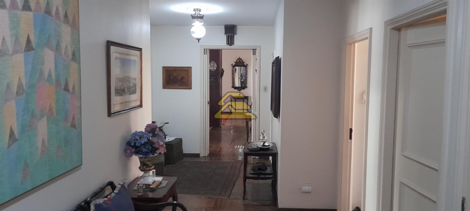 Apartamento à venda com 5 quartos, 348m² - Foto 11