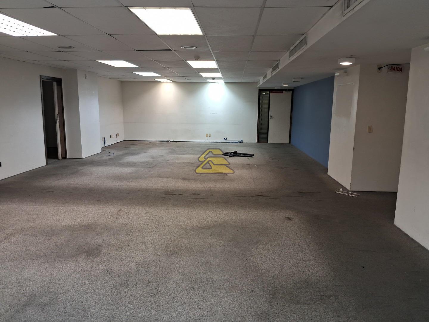 Conjunto Comercial-Sala para alugar, 854m² - Foto 1