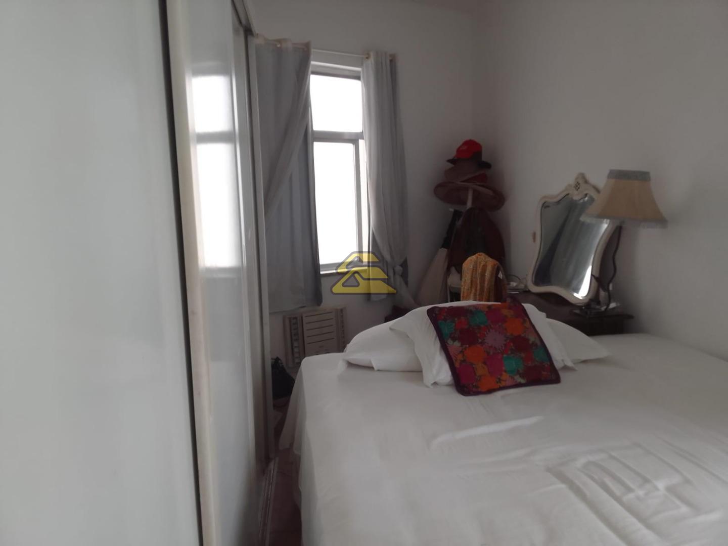 Apartamento à venda com 2 quartos, 65m² - Foto 5