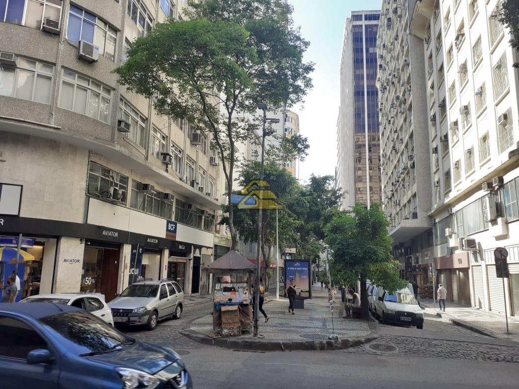 Conjunto Comercial-Sala à venda, 62m² - Foto 23