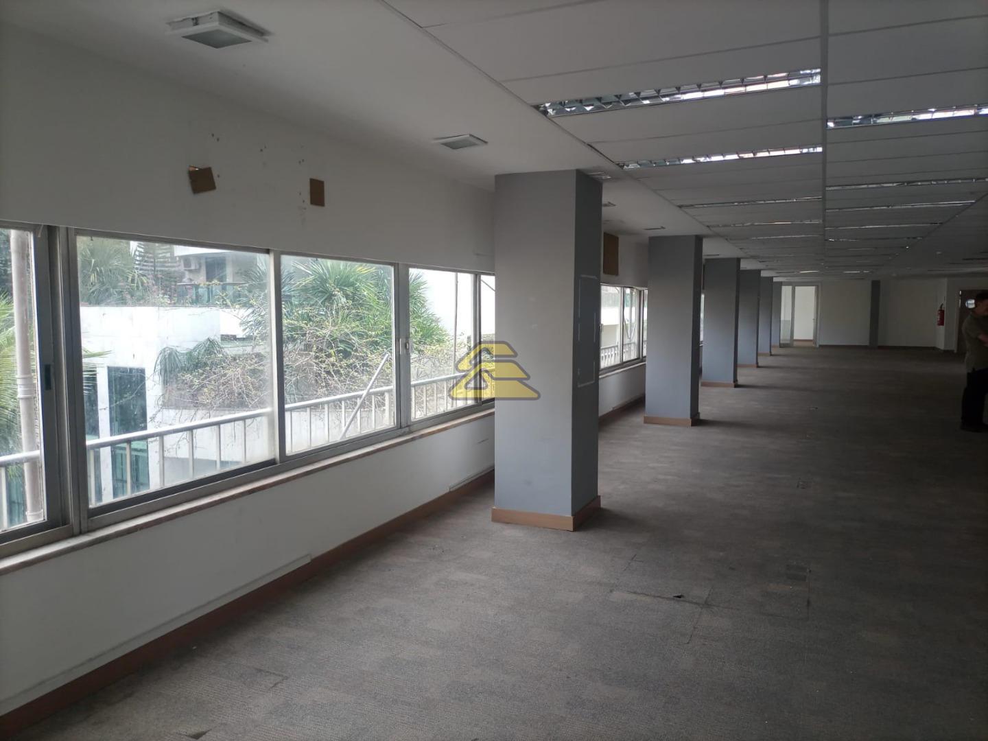 Conjunto Comercial-Sala para alugar, 487m² - Foto 4