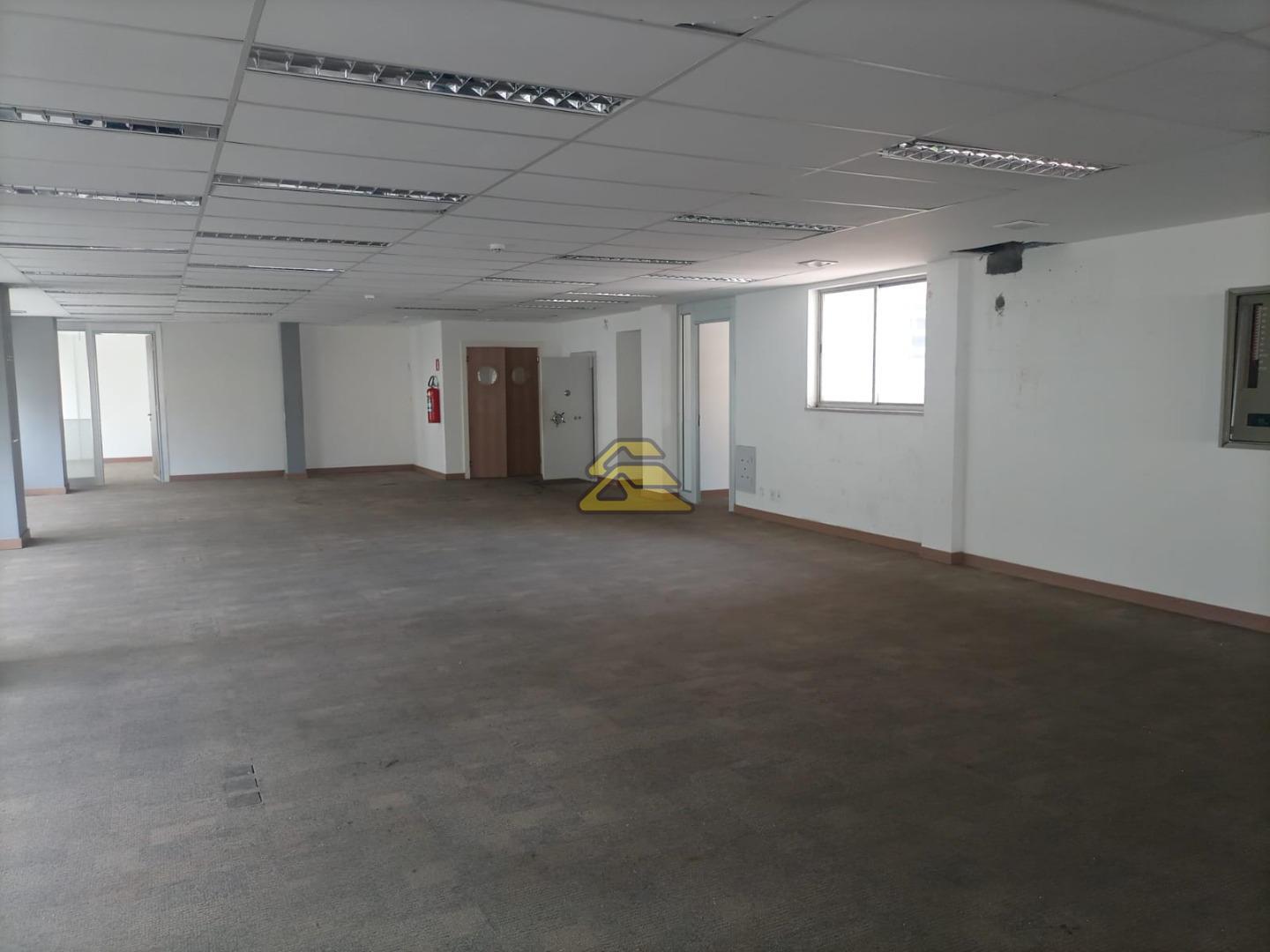 Conjunto Comercial-Sala para alugar, 487m² - Foto 3