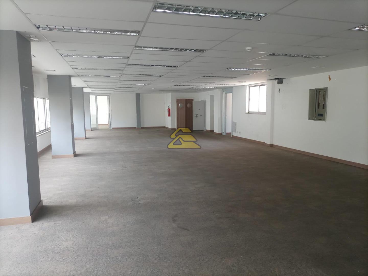 Conjunto Comercial-Sala para alugar, 487m² - Foto 1