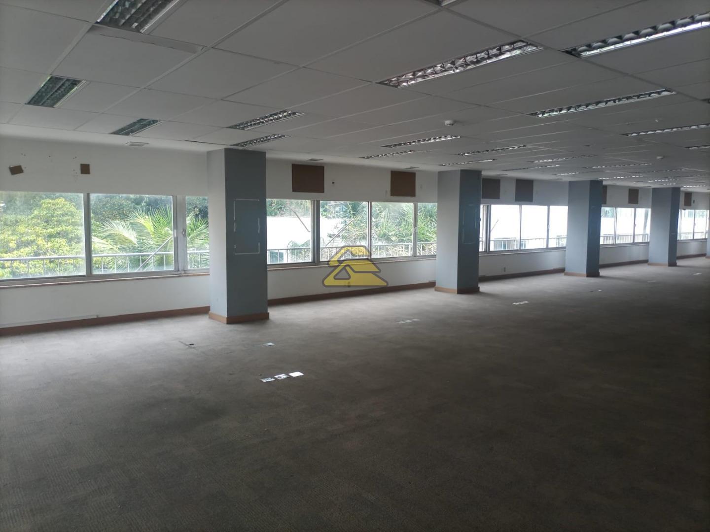 Conjunto Comercial-Sala para alugar, 487m² - Foto 5