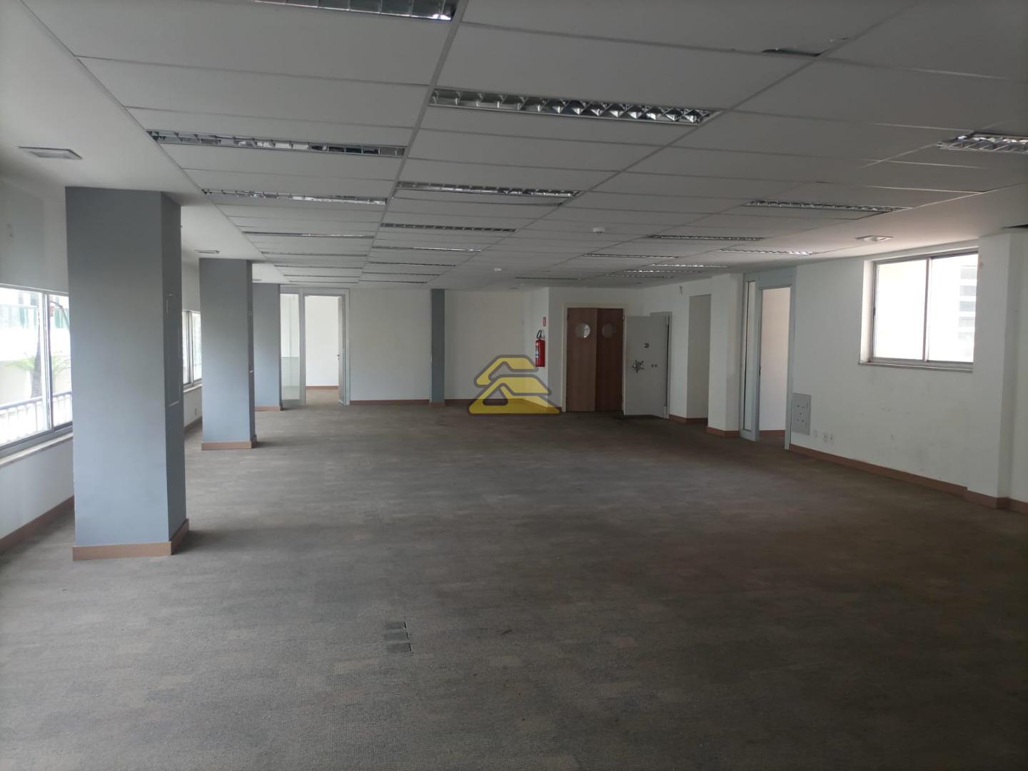 Conjunto Comercial-Sala para alugar, 487m² - Foto 2