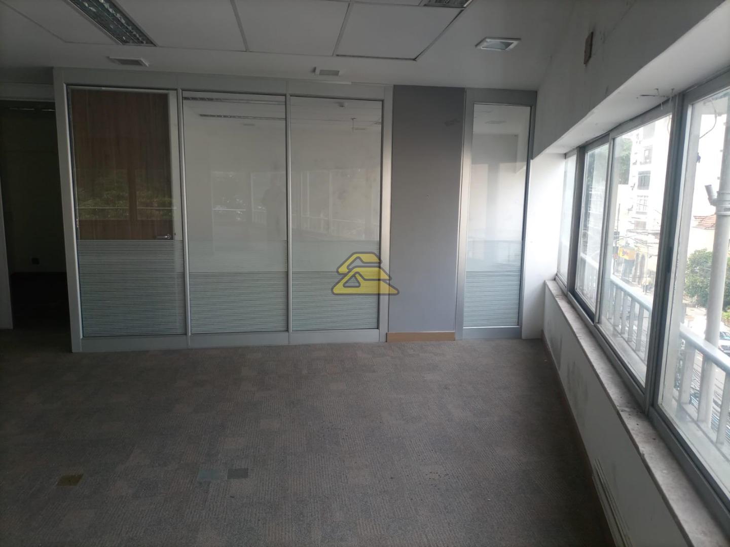 Conjunto Comercial-Sala para alugar, 487m² - Foto 6