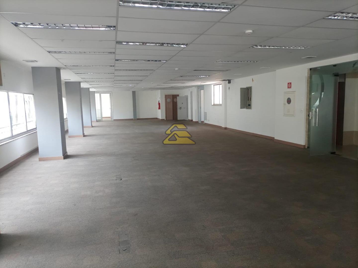 Conjunto Comercial-Sala para alugar, 487m² - Foto 7