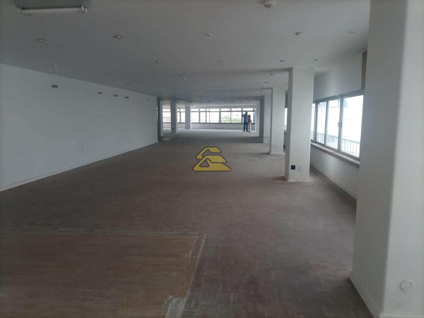 Conjunto Comercial-Sala para alugar, 487m² - Foto 8