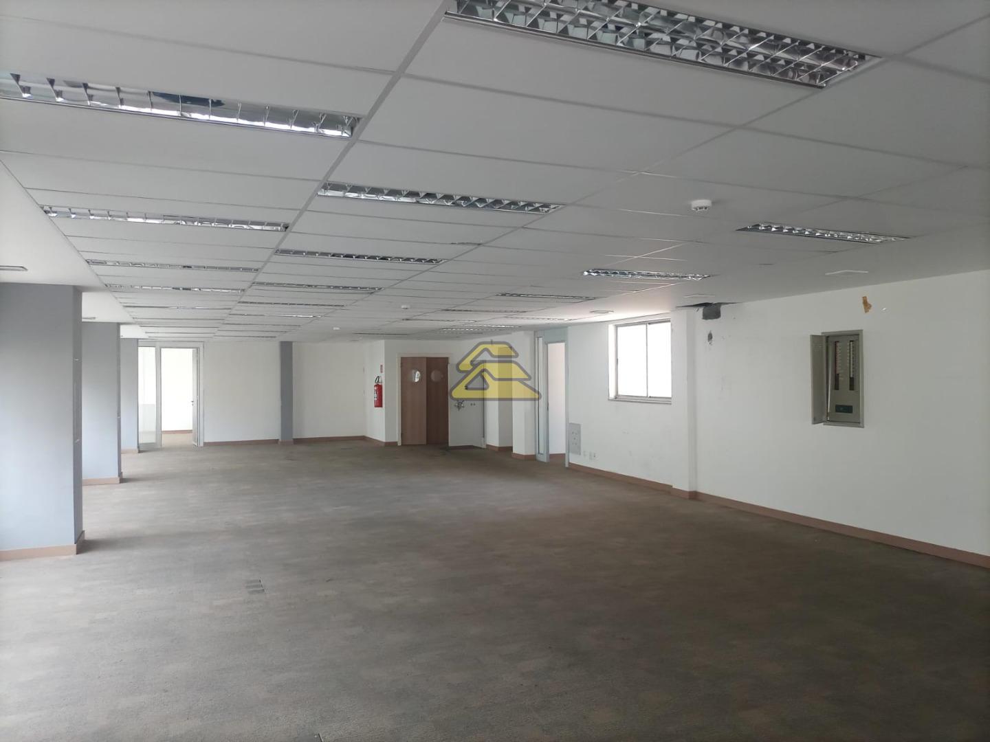 Conjunto Comercial-Sala para alugar, 487m² - Foto 9