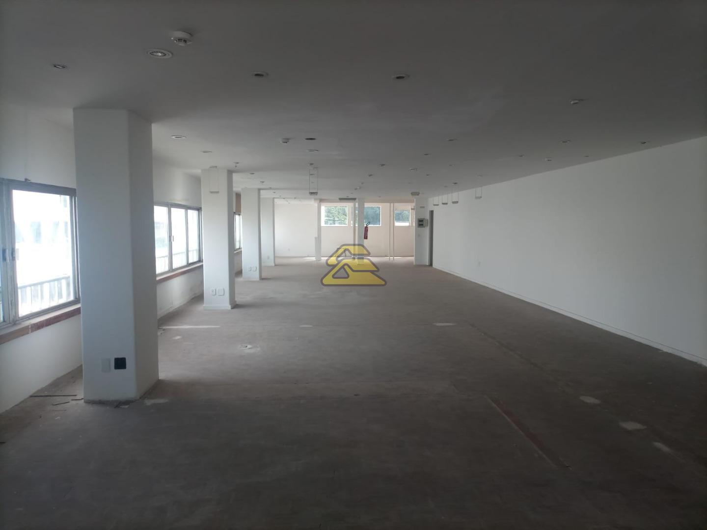 Conjunto Comercial-Sala para alugar, 487m² - Foto 11