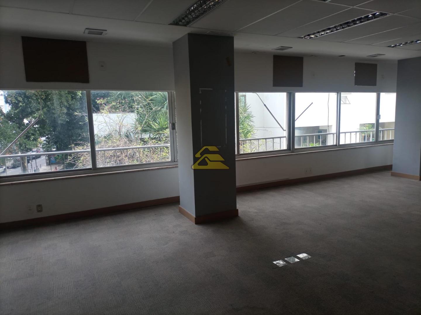 Conjunto Comercial-Sala para alugar, 487m² - Foto 12