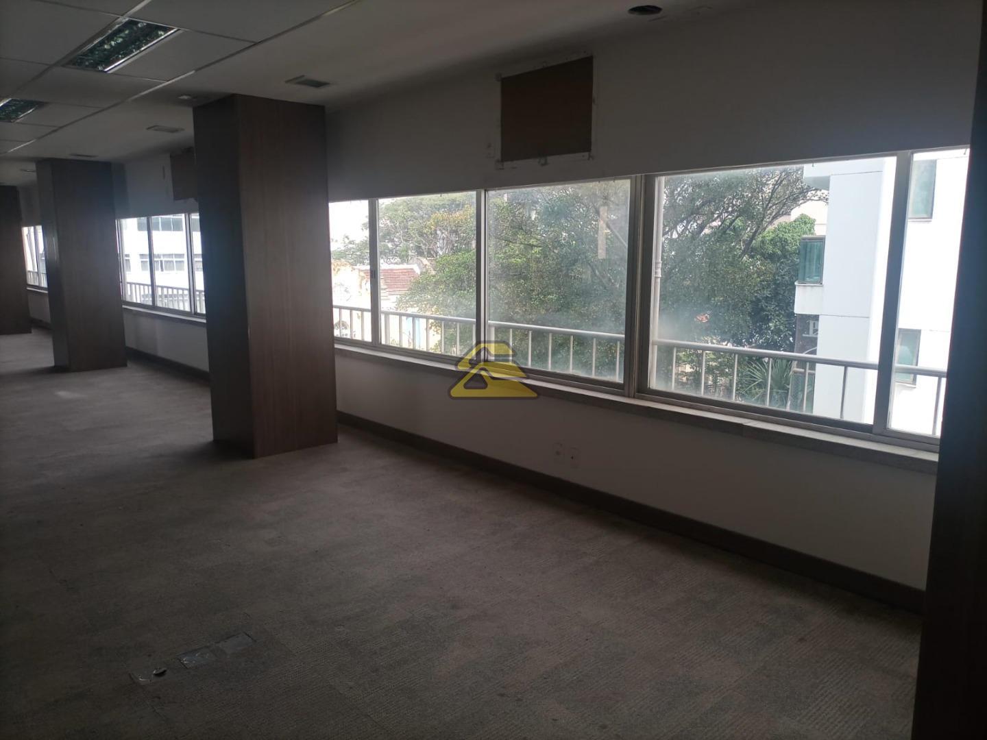 Conjunto Comercial-Sala para alugar, 487m² - Foto 14