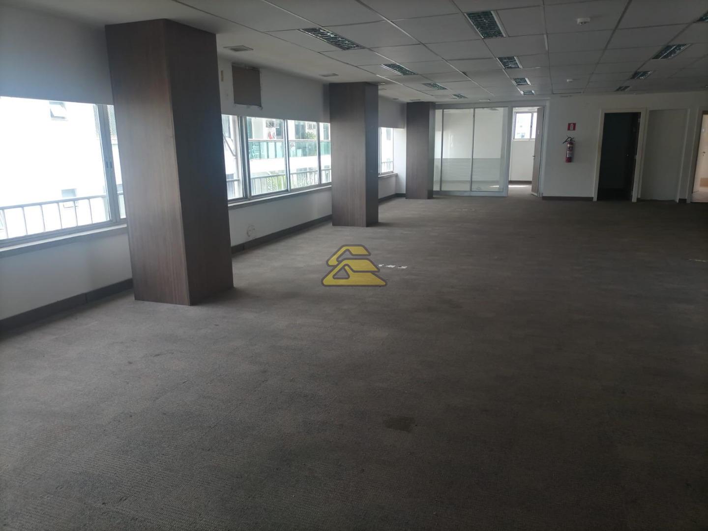 Conjunto Comercial-Sala para alugar, 487m² - Foto 15