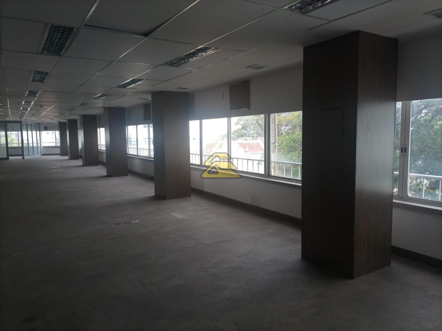 Conjunto Comercial-Sala para alugar, 487m² - Foto 16