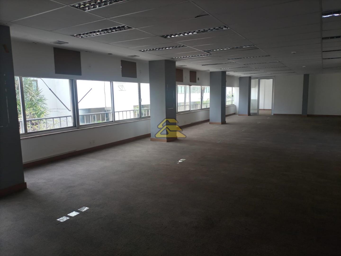 Conjunto Comercial-Sala para alugar, 487m² - Foto 17