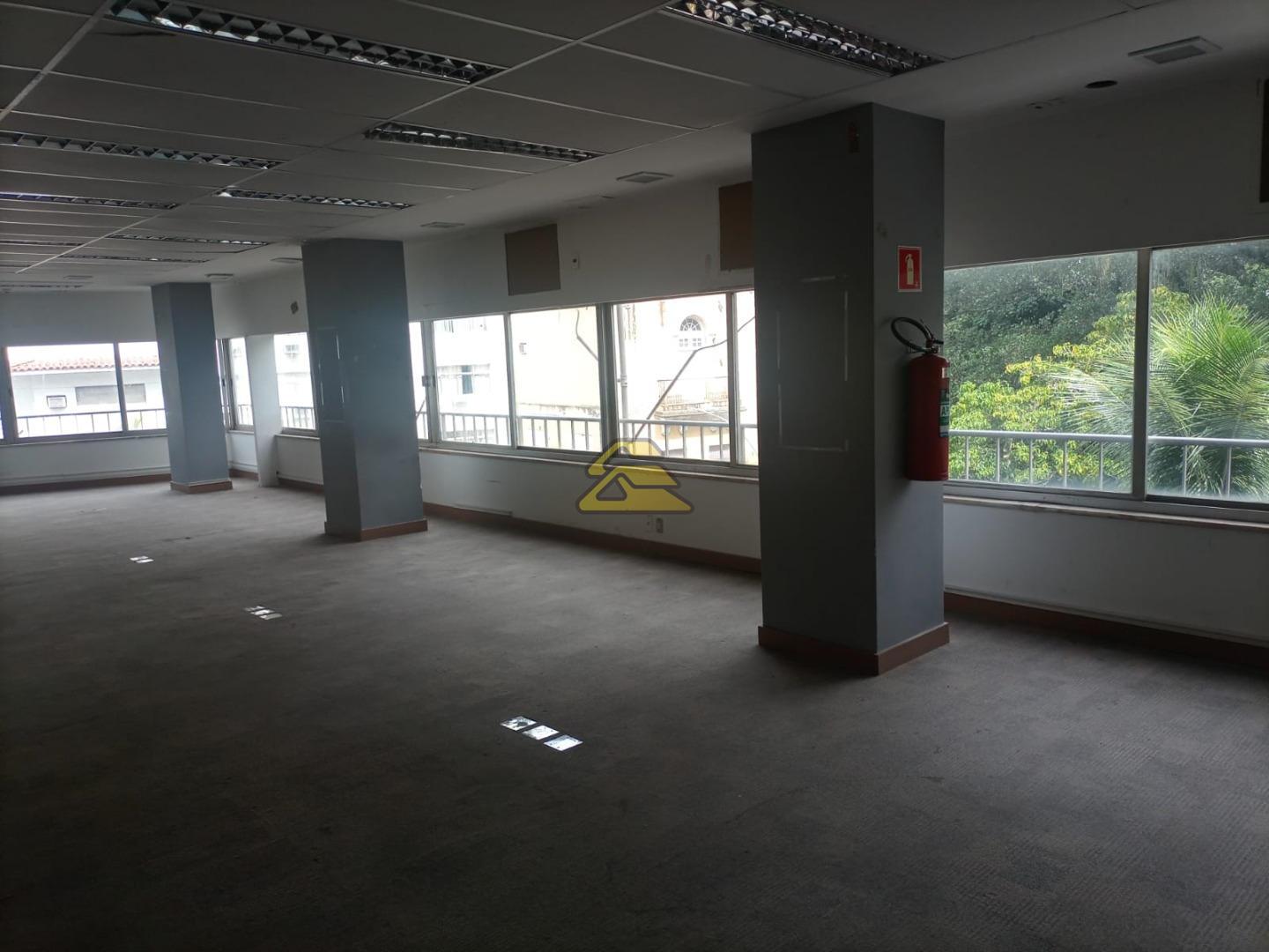 Conjunto Comercial-Sala para alugar, 487m² - Foto 18