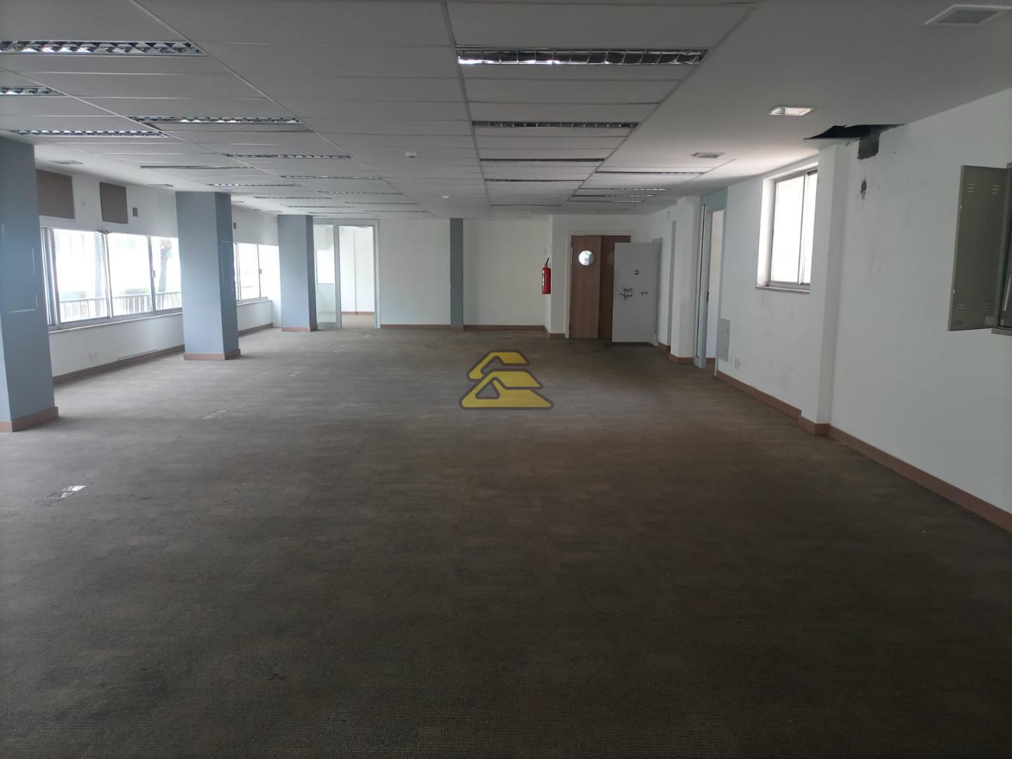 Conjunto Comercial-Sala para alugar, 487m² - Foto 19