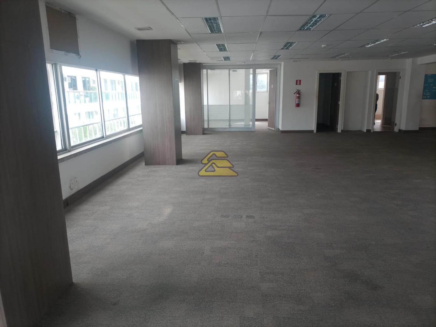 Conjunto Comercial-Sala para alugar, 487m² - Foto 21