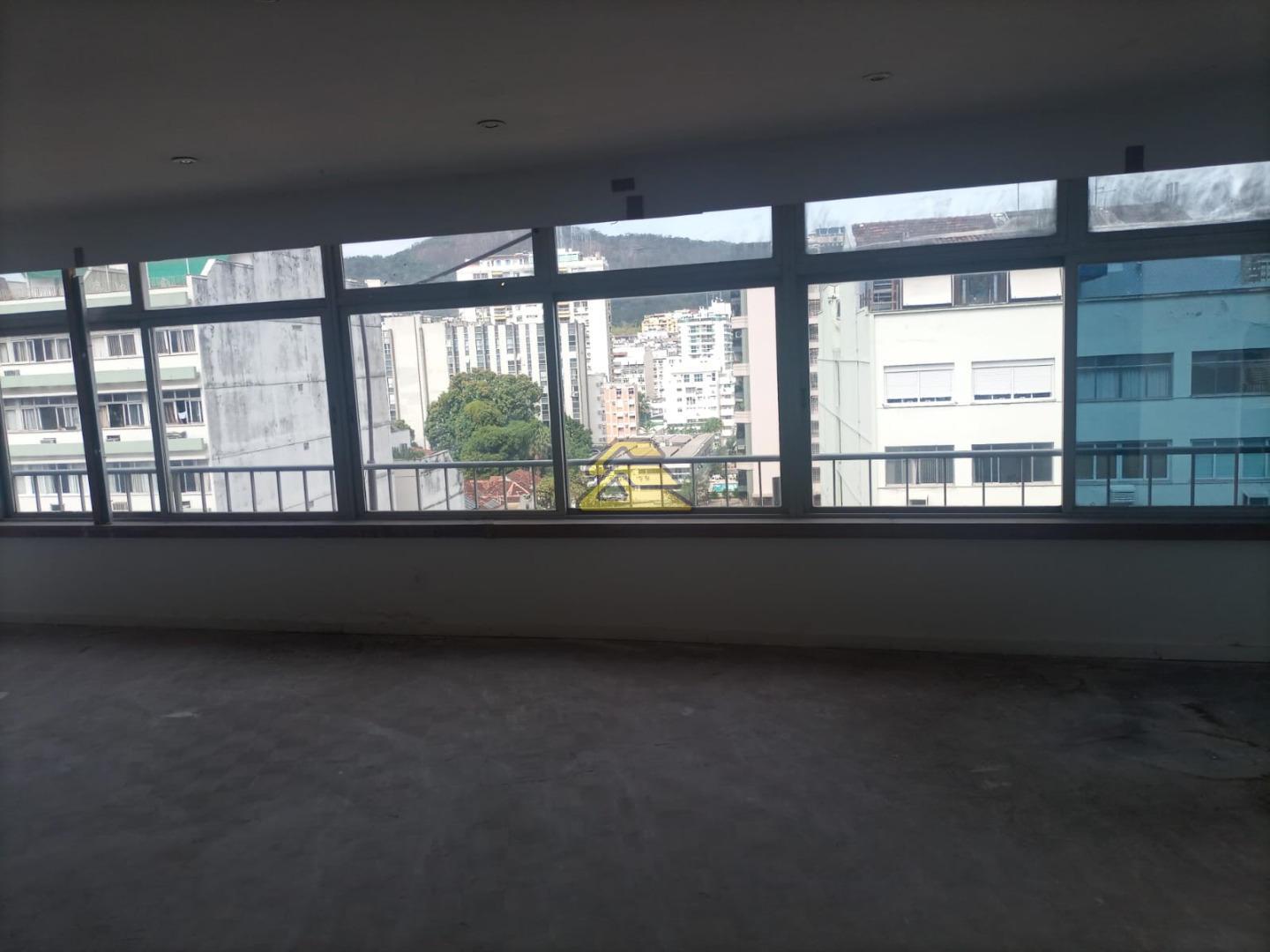 Conjunto Comercial-Sala para alugar, 487m² - Foto 22