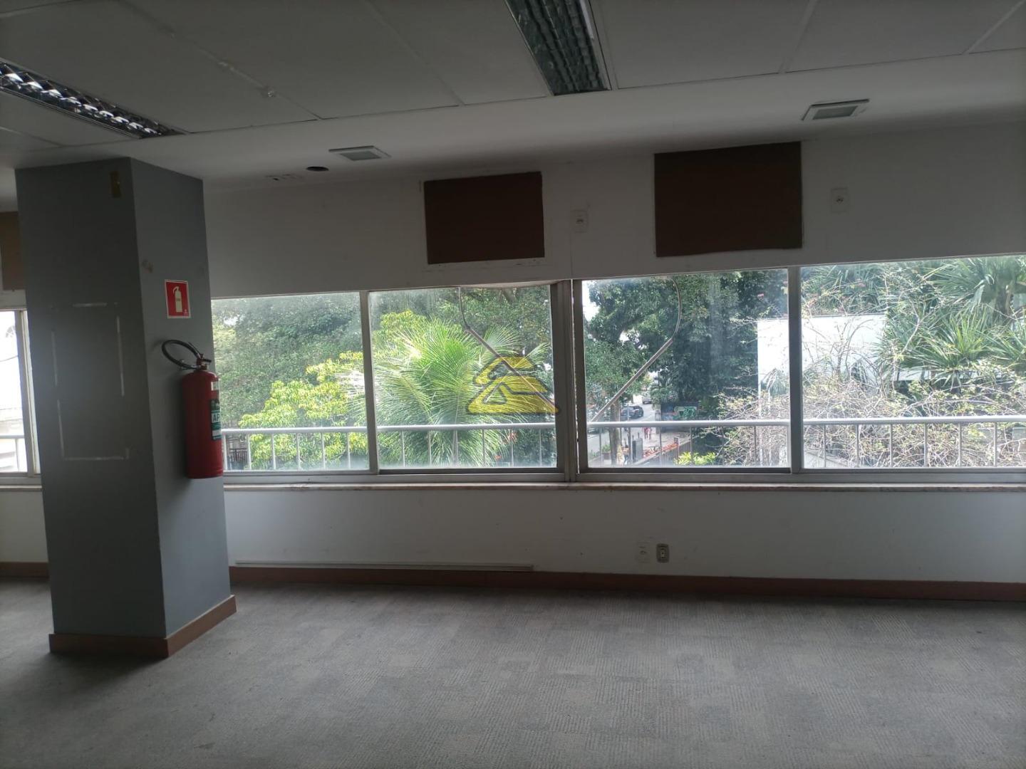 Conjunto Comercial-Sala para alugar, 487m² - Foto 23