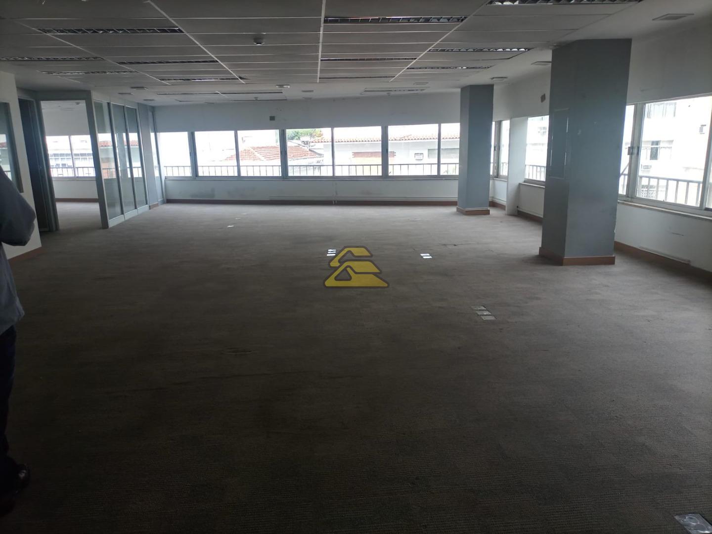 Conjunto Comercial-Sala para alugar, 487m² - Foto 26