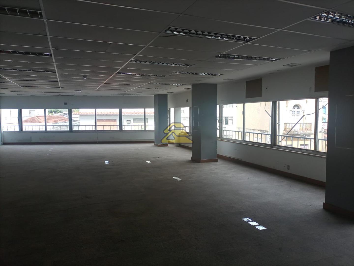 Conjunto Comercial-Sala para alugar, 487m² - Foto 27