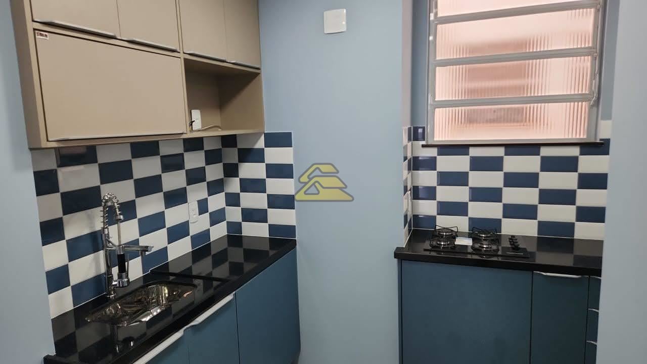 Apartamento à venda com 2 quartos, 60m² - Foto 15