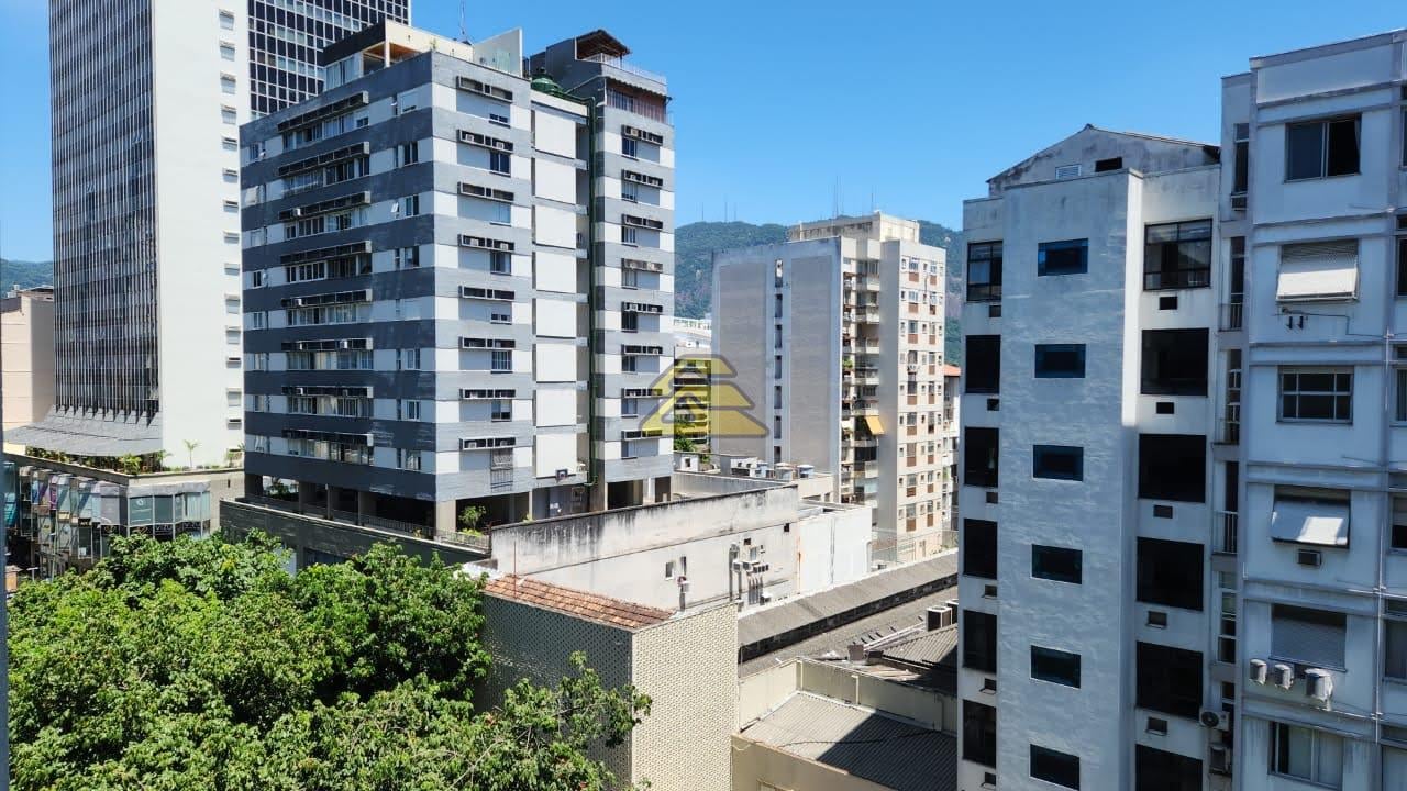 Apartamento à venda com 2 quartos, 60m² - Foto 28