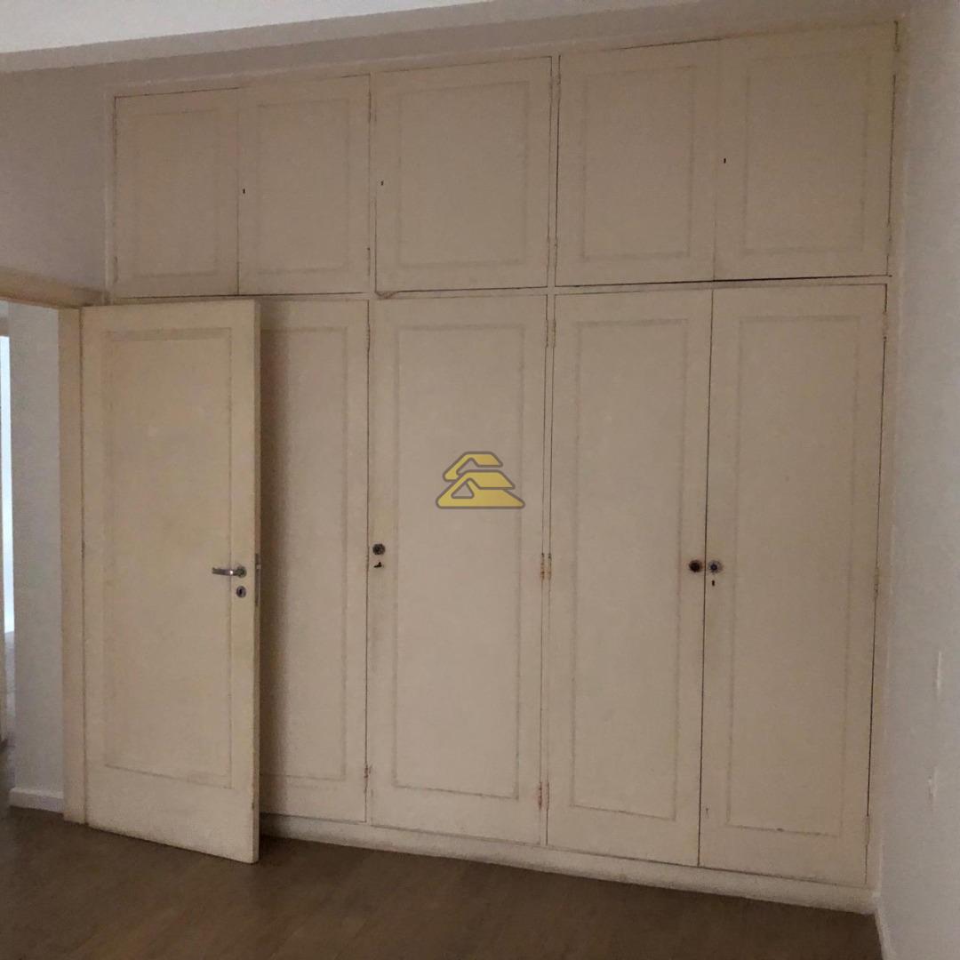 Apartamento à venda com 3 quartos, 118m² - Foto 4