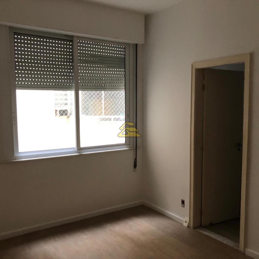 Apartamento à venda com 3 quartos, 118m² - Foto 5