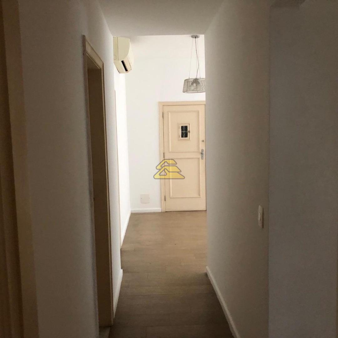 Apartamento à venda com 3 quartos, 118m² - Foto 7