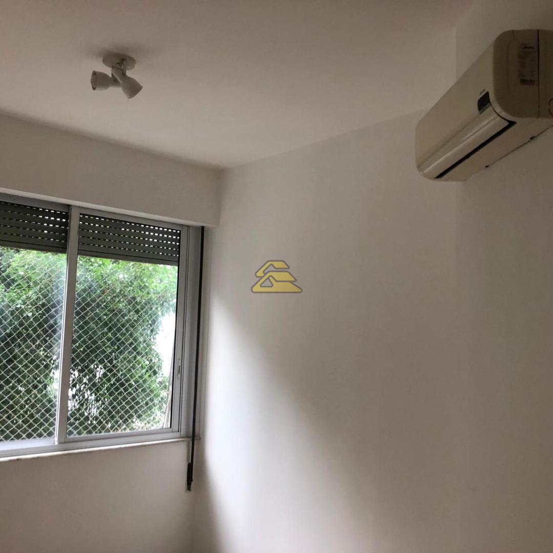 Apartamento à venda com 3 quartos, 118m² - Foto 8