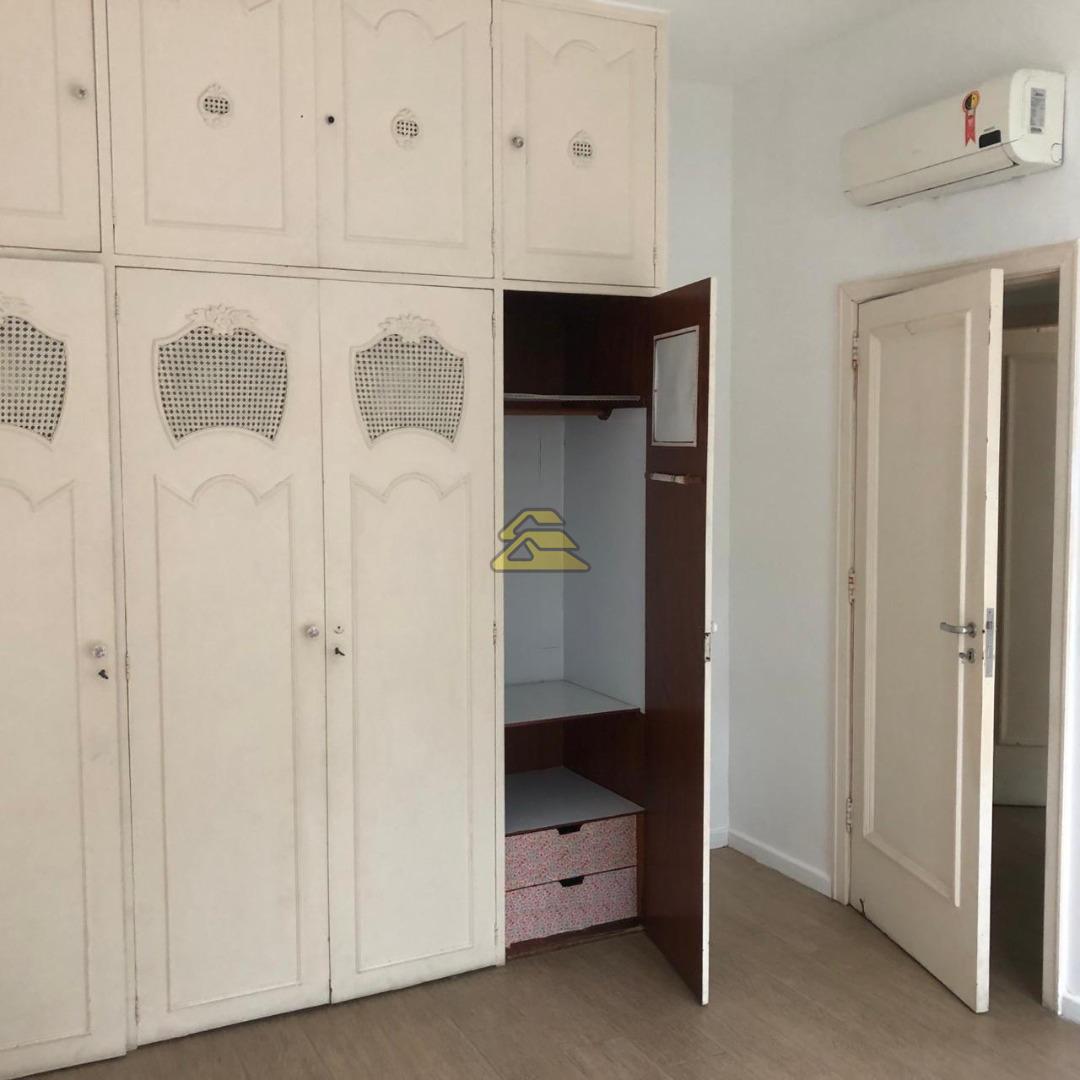 Apartamento à venda com 3 quartos, 118m² - Foto 11