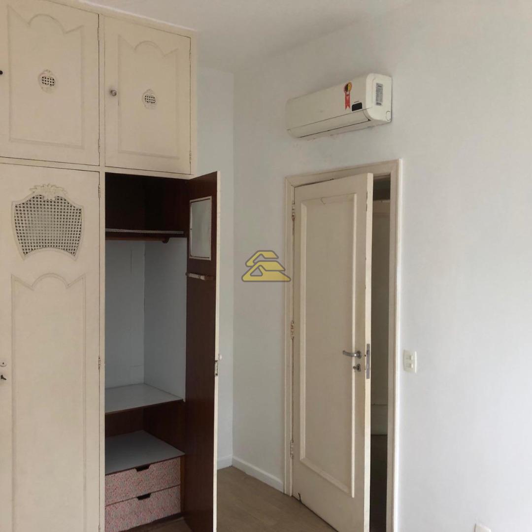 Apartamento à venda com 3 quartos, 118m² - Foto 13