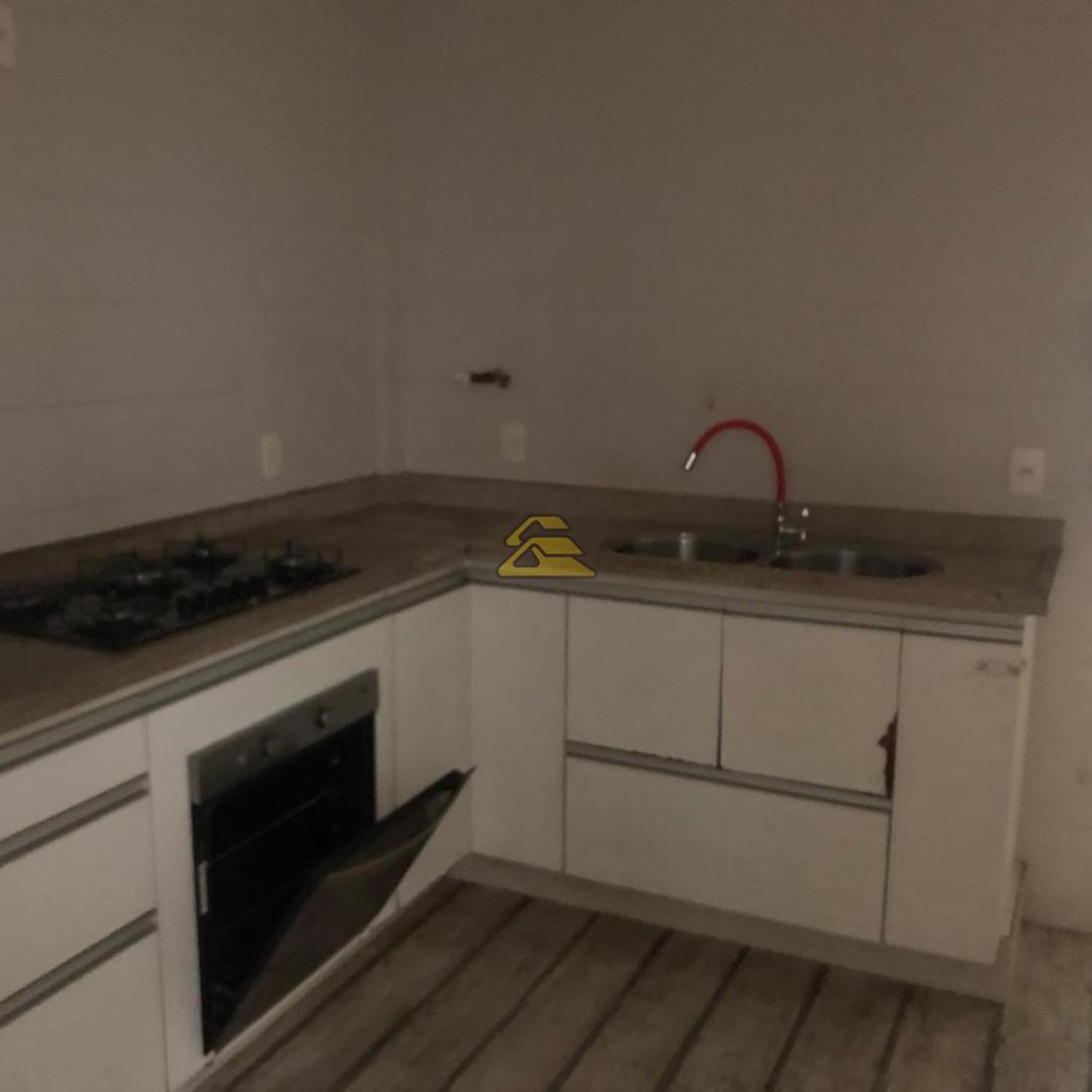 Apartamento à venda com 3 quartos, 118m² - Foto 14