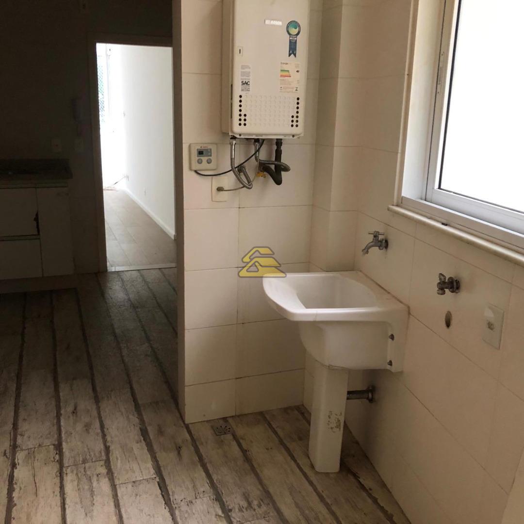 Apartamento à venda com 3 quartos, 118m² - Foto 21