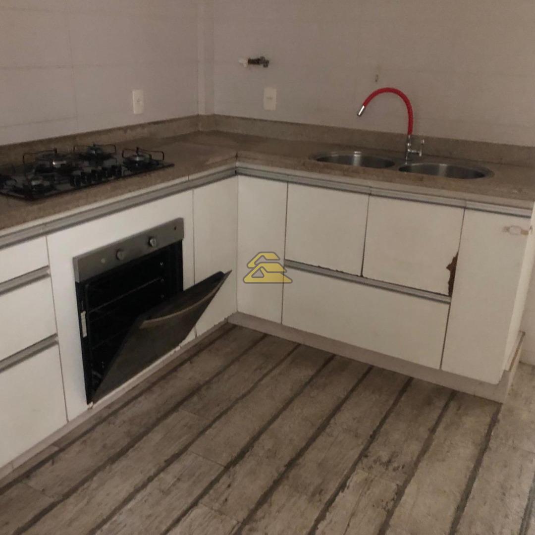 Apartamento à venda com 3 quartos, 118m² - Foto 16