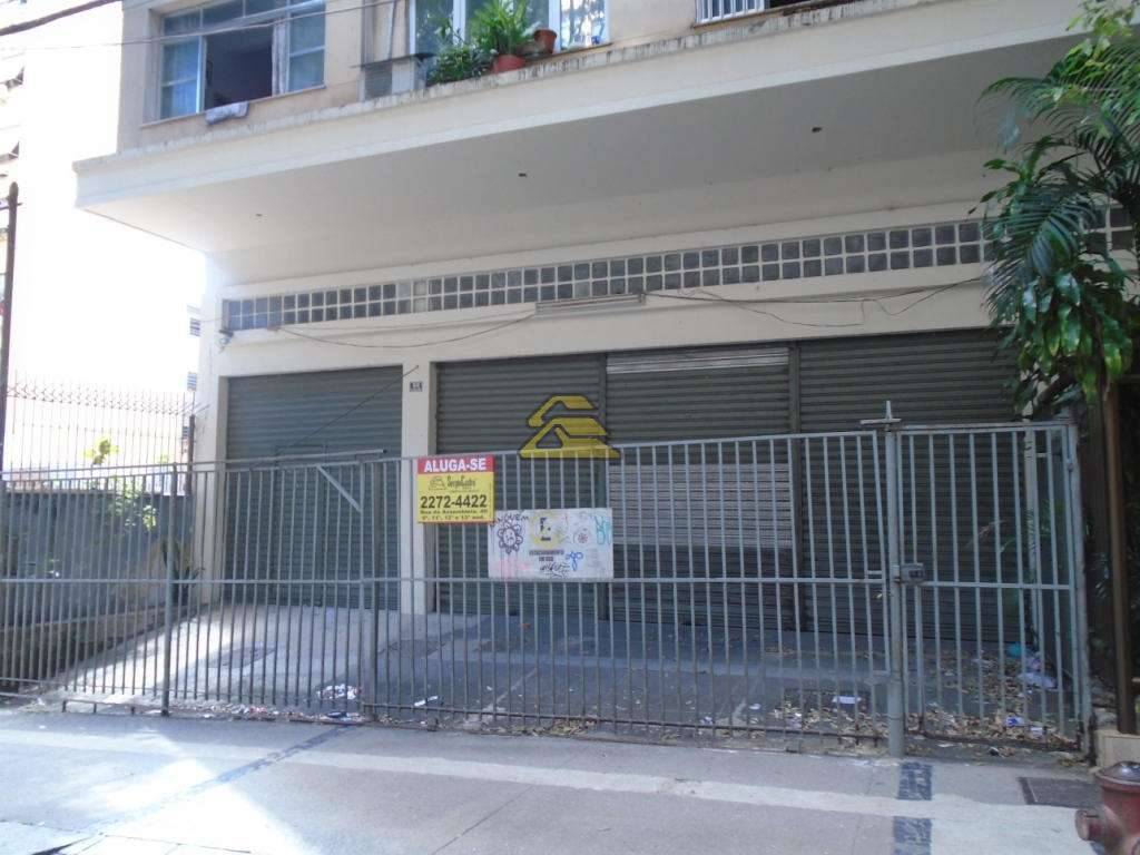 Loja-Salão para alugar, 280m² - Foto 2