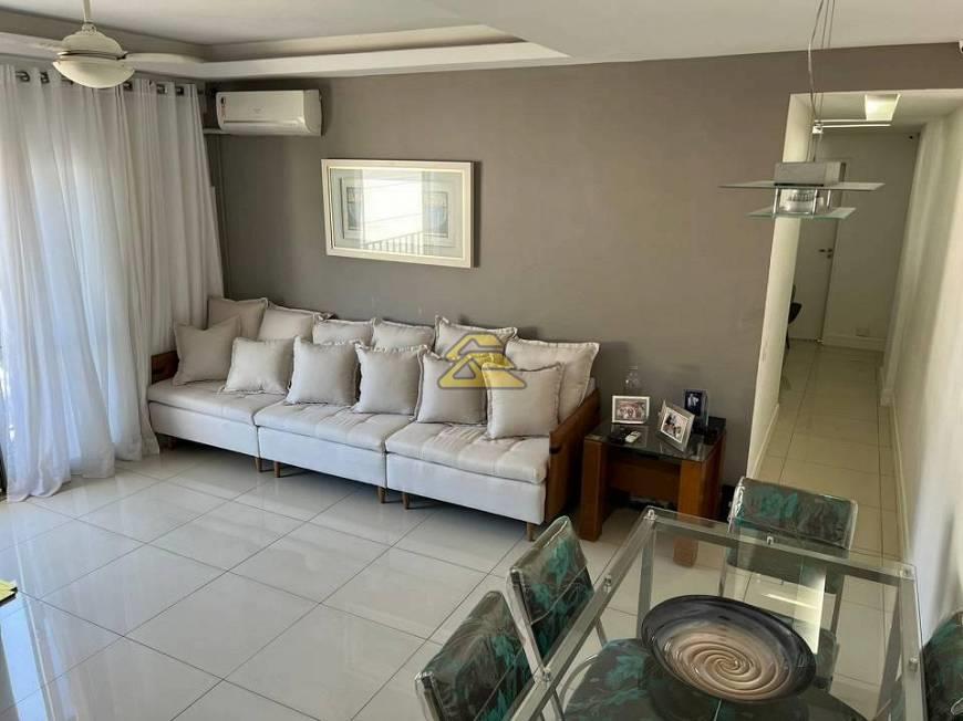 Apartamento à venda com 3 quartos, 92m² - Foto 4