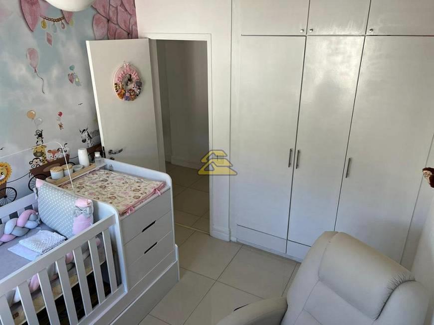 Apartamento à venda com 3 quartos, 92m² - Foto 12