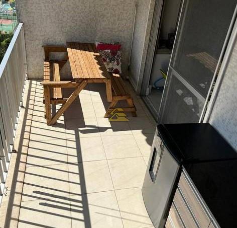 Apartamento à venda com 3 quartos, 92m² - Foto 16