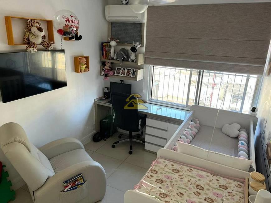 Apartamento à venda com 3 quartos, 92m² - Foto 15