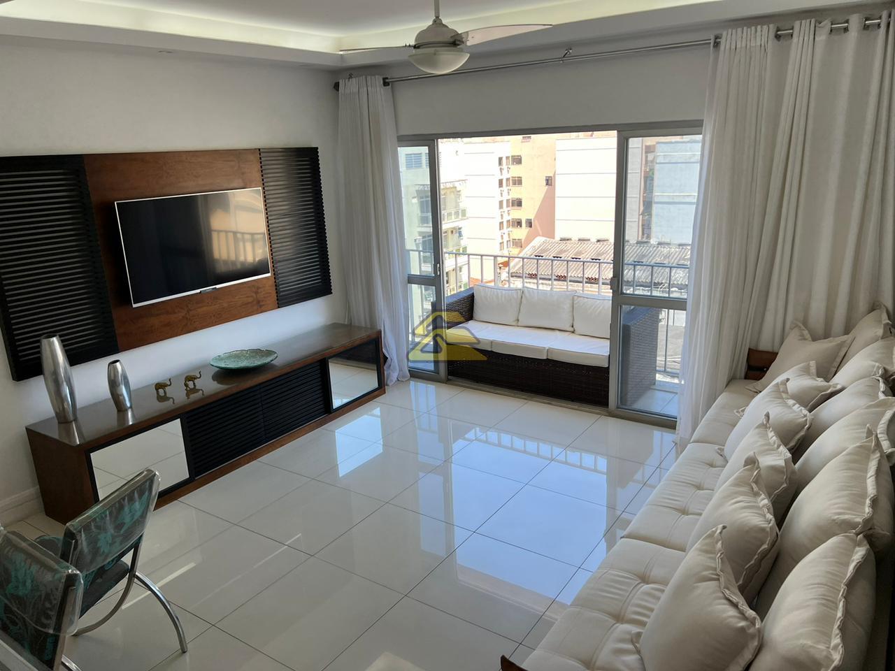 Apartamento à venda com 3 quartos, 92m² - Foto 1